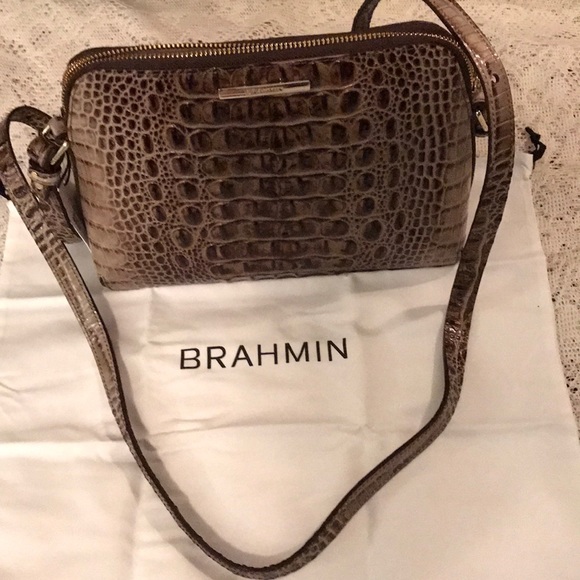 Brahmin Handbags - Lady's Shoulder or Crossbody